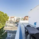 Apartament A&n & Loft Torre Del Mar