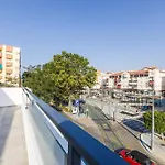 A&n & Loft * Torre Del Mar