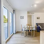 A&n & Loft Apartament Torre Del Mar