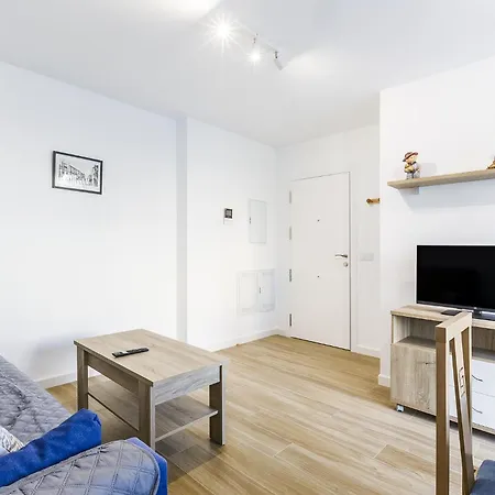 Apartament A&n & Loft