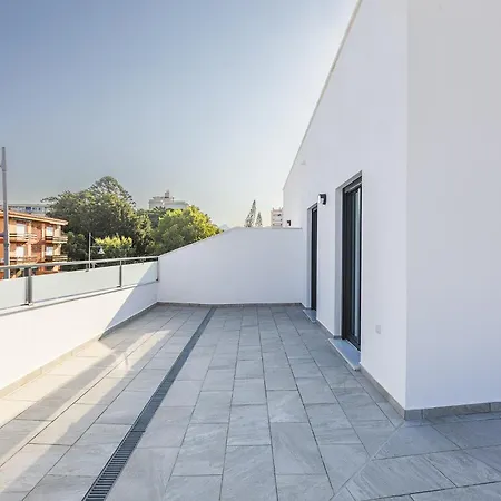 A&n & Loft Apartament Torre Del Mar