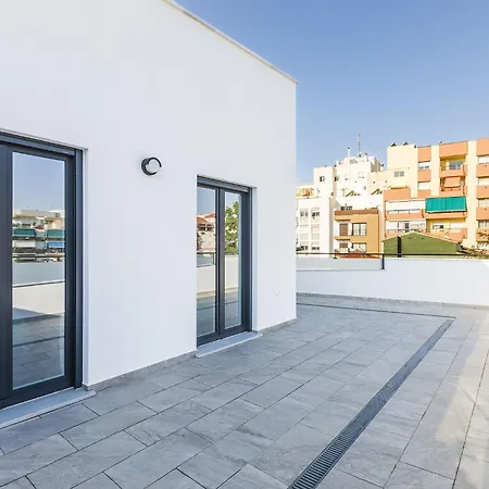 A&n & Loft Apartament *