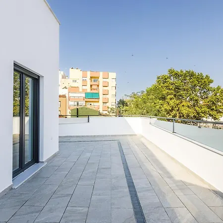Apartament A&n & Loft