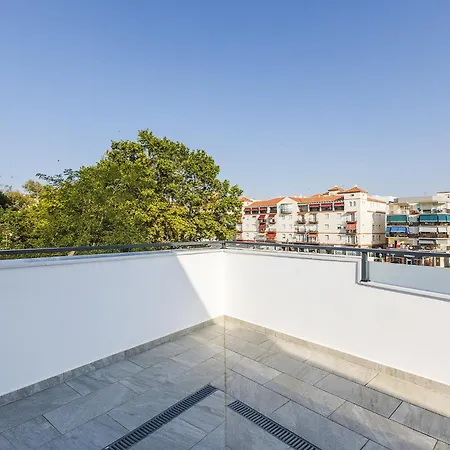 A&n & Loft Apartament *